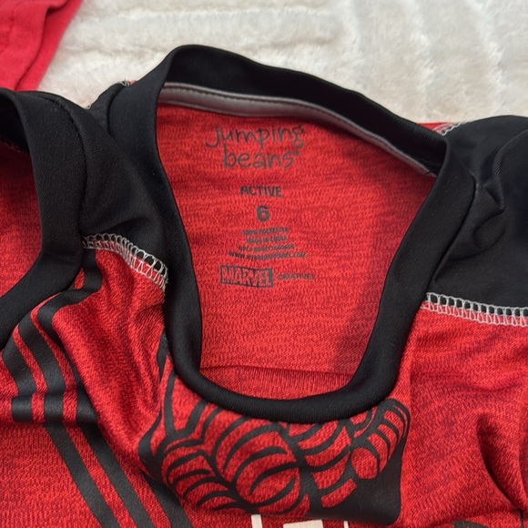 Boys Spider-Man Bundle - Picture 4 of 4